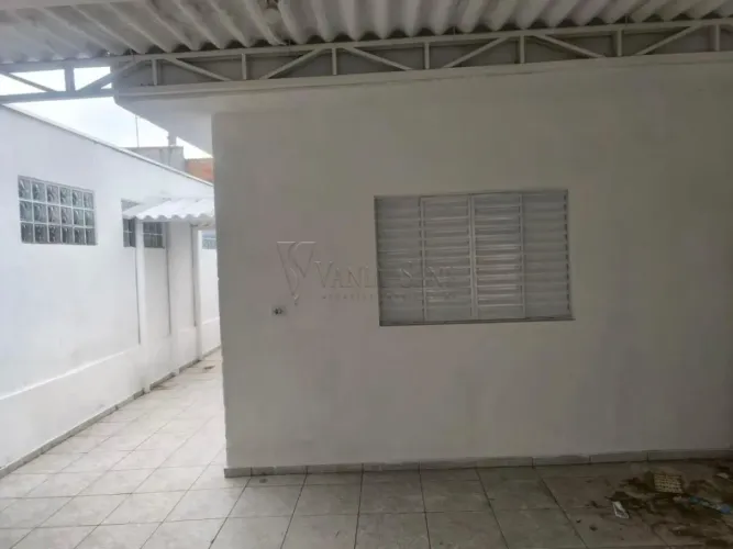 CASA À VENDA CIDADE MORUMBI SÃO JOSÉ DOS CAMPOS