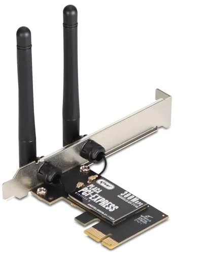 Placa Wi-Fi para computador