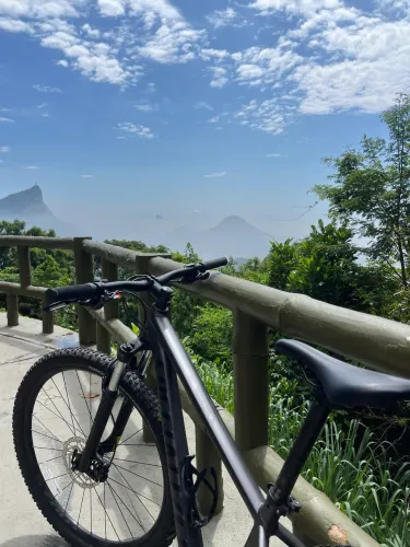 Bike Specialized Rockhopper Comp 29 M