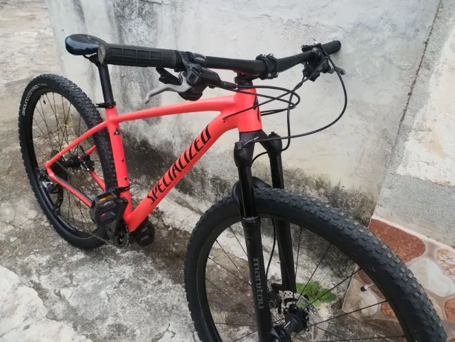 Specialized rockhopper 