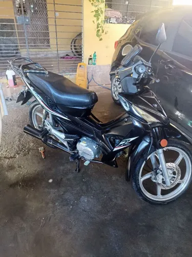 SHINERAY XY 50-Q PHOENIX