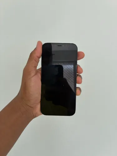 Iphone 12 64Gb - Preto