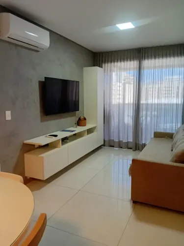 OPORTUNIDADE | QUARTO E SALA SKY CONCEPT - JATIUCA