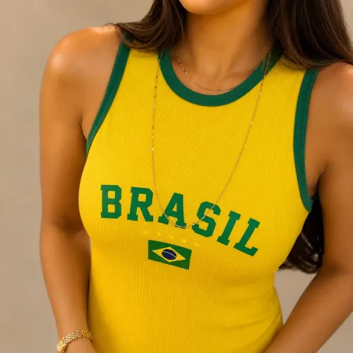 Regata feminina Brasil ? 