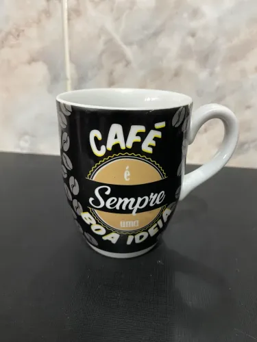 Caneca para Café