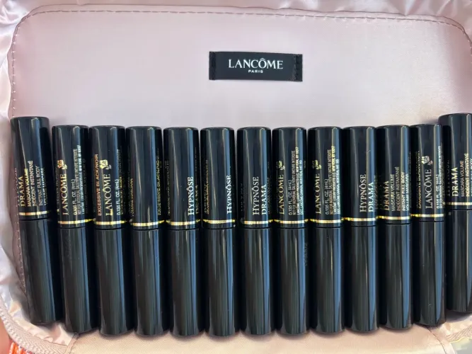 Máscara de Cílios da Lancôme