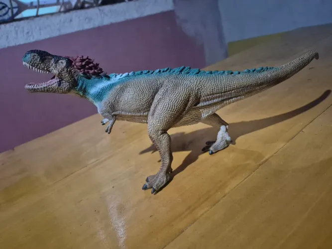 Tiranossauro Collecta Deluxe