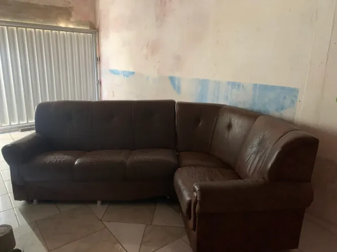 SOFÁ PRA REFORMAR