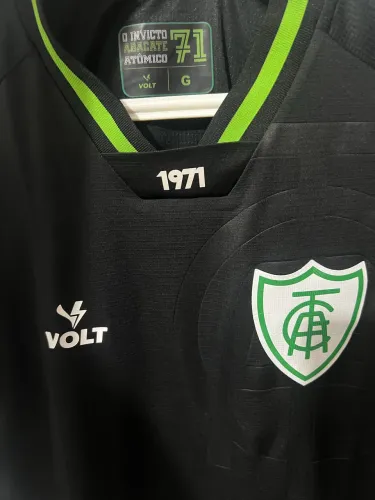 CAMISA AMÉRICA MINEIRO 2022-23