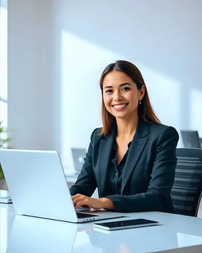 Auxiliar Administrativo