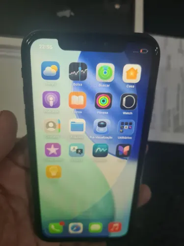 VENDO IPHONE 11 256gb, NOTA FISCAL E CAIXA.