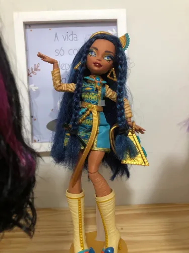 Cleo wave 1