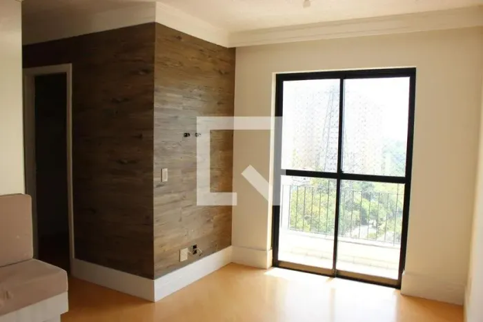 Apartamento à Venda - Jardim Jussara, 2 Quartos, 50 m2
