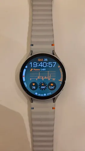 Galaxy Watch 7