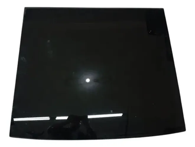 Vidro do Teto Solar VW Golf TSI 2014 2015 Cor Prata