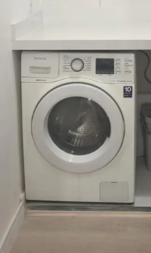 Lava e Seca Samsung
