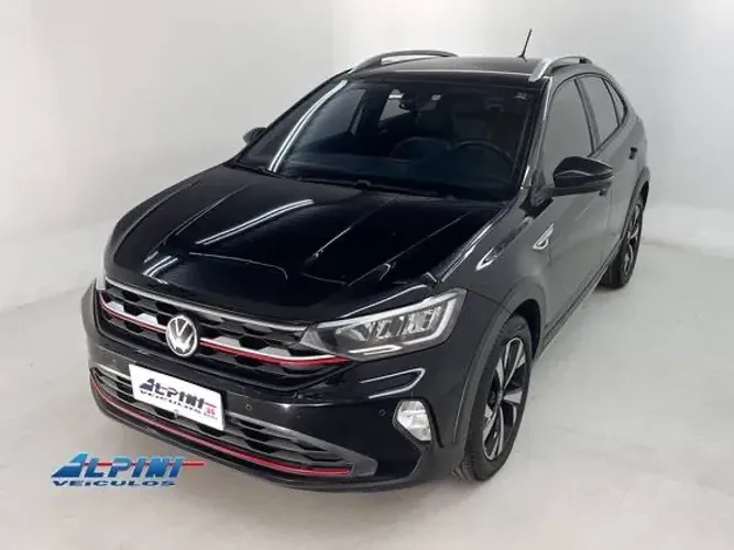 Volkswagen Nivus Highline 1.0 200 TSI Flex AUT 2022