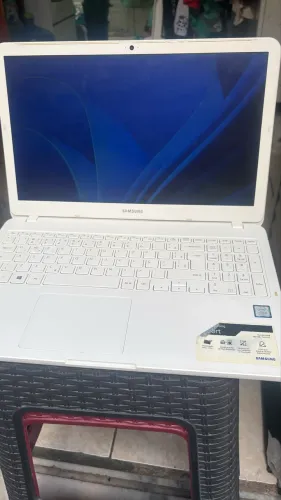 Notebook Samsung