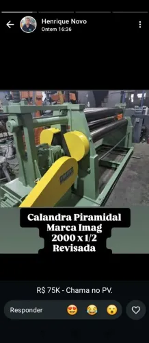 calandra 