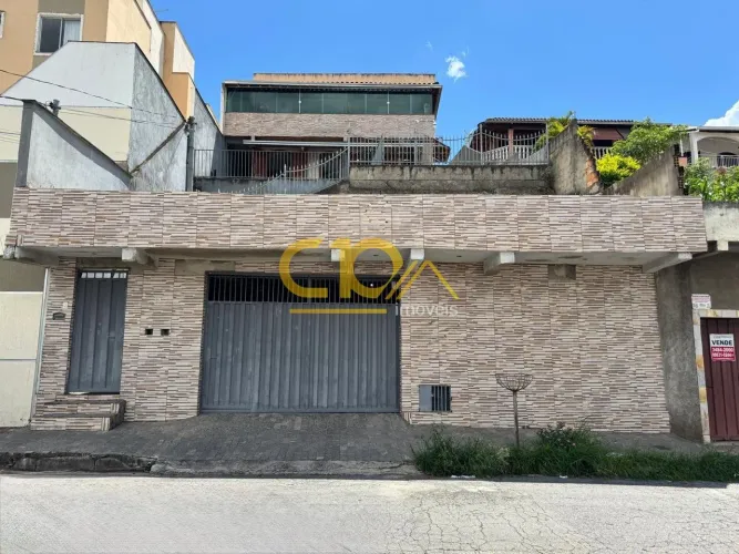 CASA NO BAIRRO ACAIACA