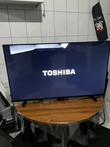 Tv 43 polegadas smart