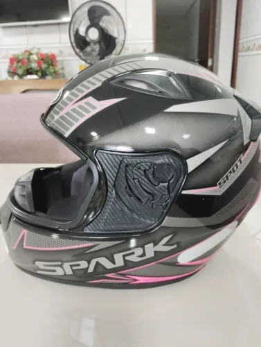 Vendo Capacete