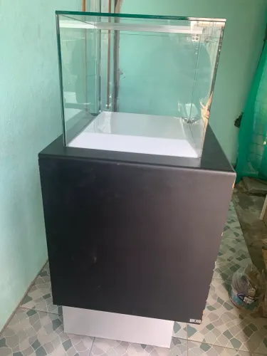 Balcão Vitrine Expositor