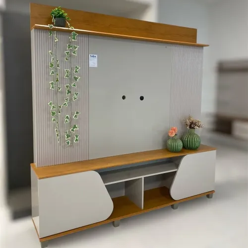 Home Rack Painel novos disponível pronto a entrega