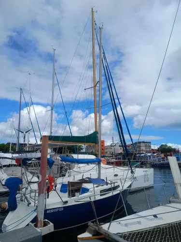 Cruiser 23 