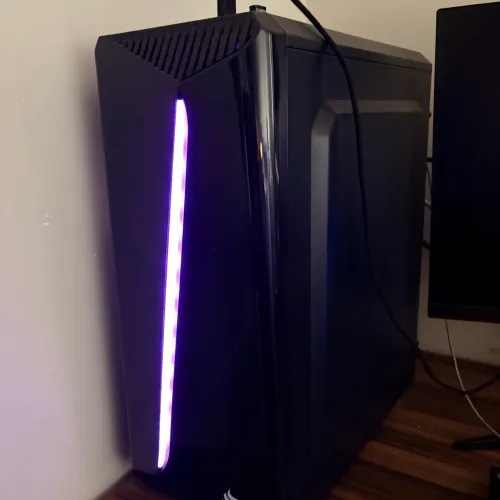 PC GAMER 