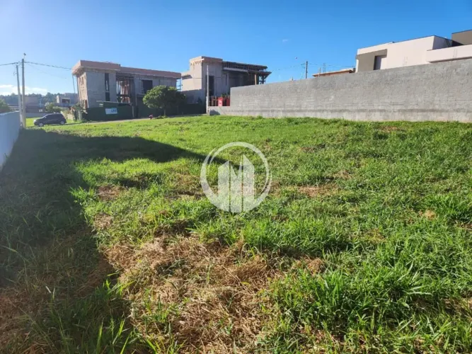 Terreno - Terras da Alvorada - Nova Era - Itupeva/SP