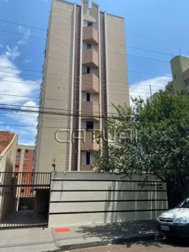 Apartamento À Venda Studio 2001 Londrina