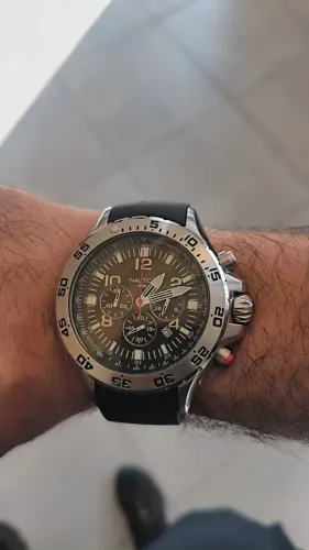 Relogio nautica original 