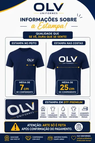 Uniformes Personalizados