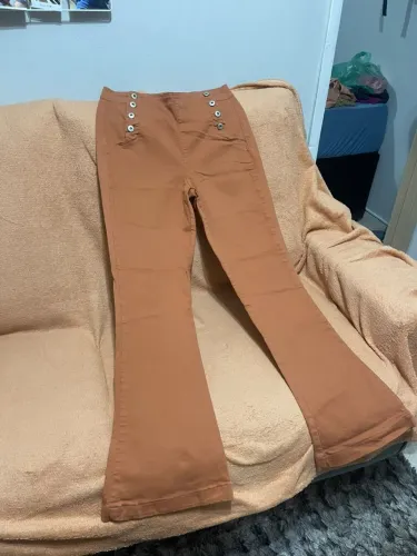 Calça equus tamanho M<br>Besta 40/42 30$