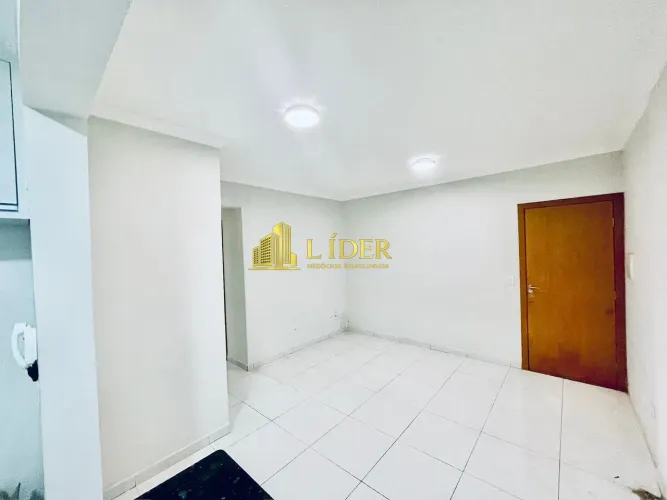 Apartamento à venda, 2 quartos, 1 suíte, 1 vaga, TUBALINA - Uberlândia/MG