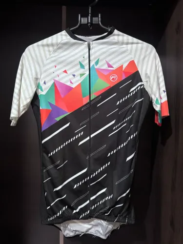 Camisa Ciclismo Jersey Barbedo Mtb | Speed | Gravel