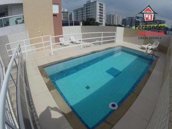 Apartamento planejado com 3 quartos, frente rua, à venda, 78 m² por R$ 590.000 - Canto do