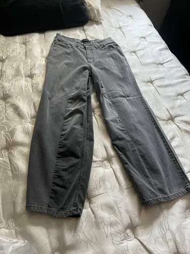 Calça baggy custom 44