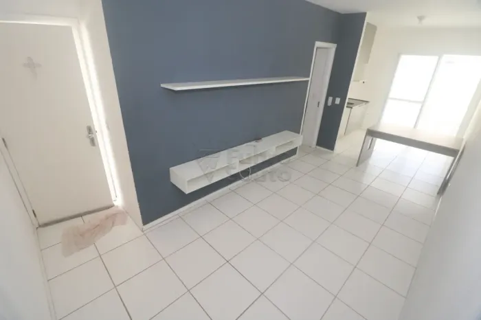 Casa de 2 dormitórios no Condomínio Moradas Clube II