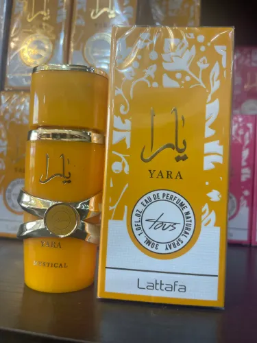 Perfumes ASAD E YARA  todos HORIGINAL 
