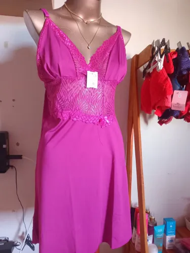 Moda íntima peças de ótima qualidade loja oline