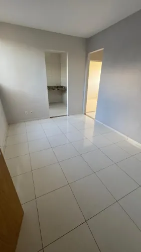 APARTAMENTO PARA LOCAÇÃO - BAIRRO VILA RICA - SÃO JOAQUIM DE BICAS - MINAS GERAIS