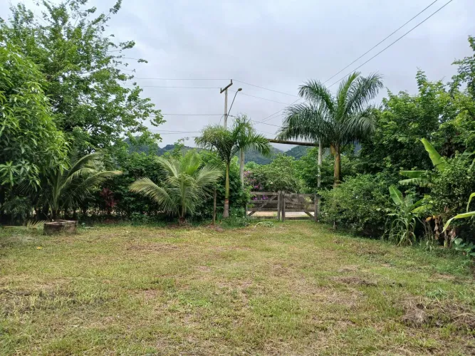 CHALÉ  Bicuda Grande Serra MACAÉ 