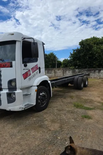 Vendo 24.250 no chassi 250 mil mosca branca sem maquiagem