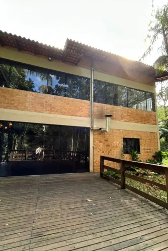 Casa de sítio em Rio dos cedros