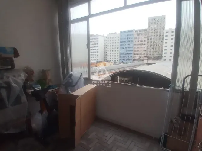 Apartamento à venda no Centro, Região Blue 51 m²