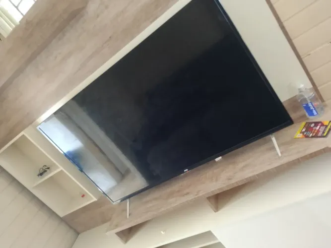Tv 50polegadas smart 