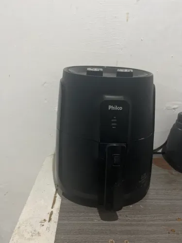 Air fryer