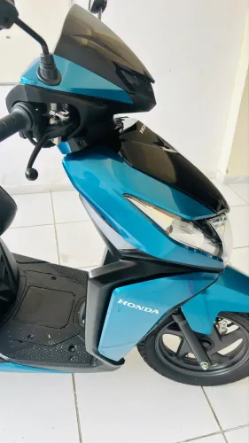 Honda Elite 25/25